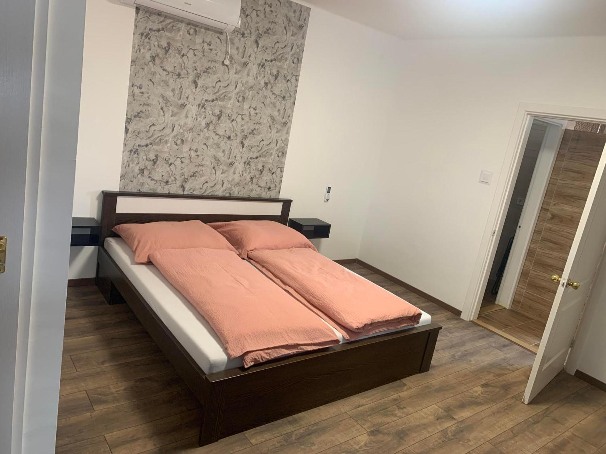 Agora Apartman Hajdúszoboszló Zewnętrze zdjęcie