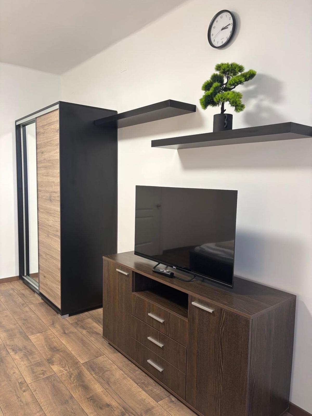 Agora Apartman Hajdúszoboszló Zewnętrze zdjęcie