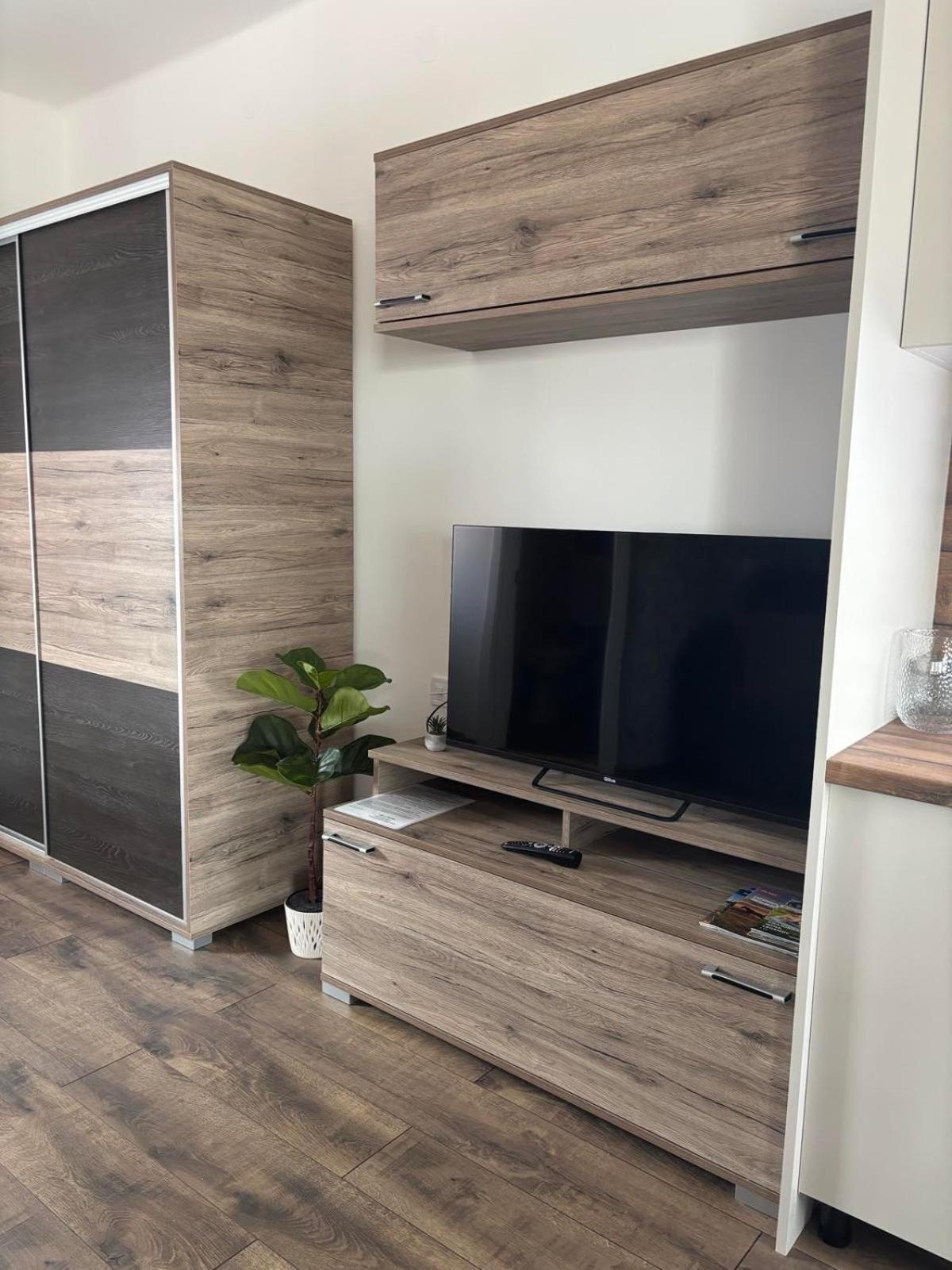 Agora Apartman Hajdúszoboszló Zewnętrze zdjęcie