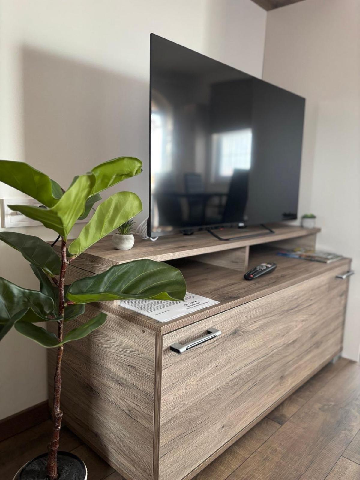 Agora Apartman Hajdúszoboszló Zewnętrze zdjęcie