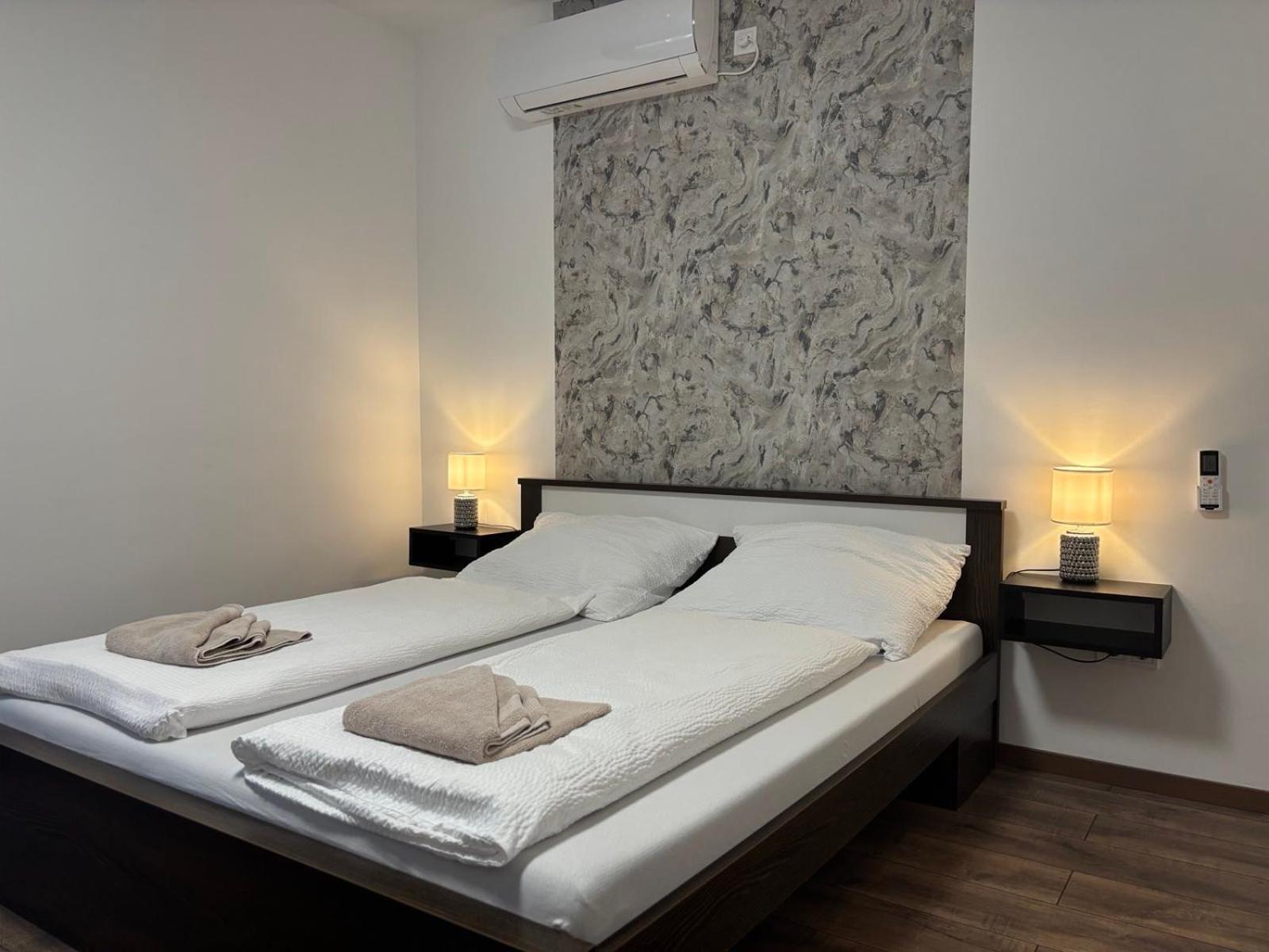 Agora Apartman Hajdúszoboszló Zewnętrze zdjęcie