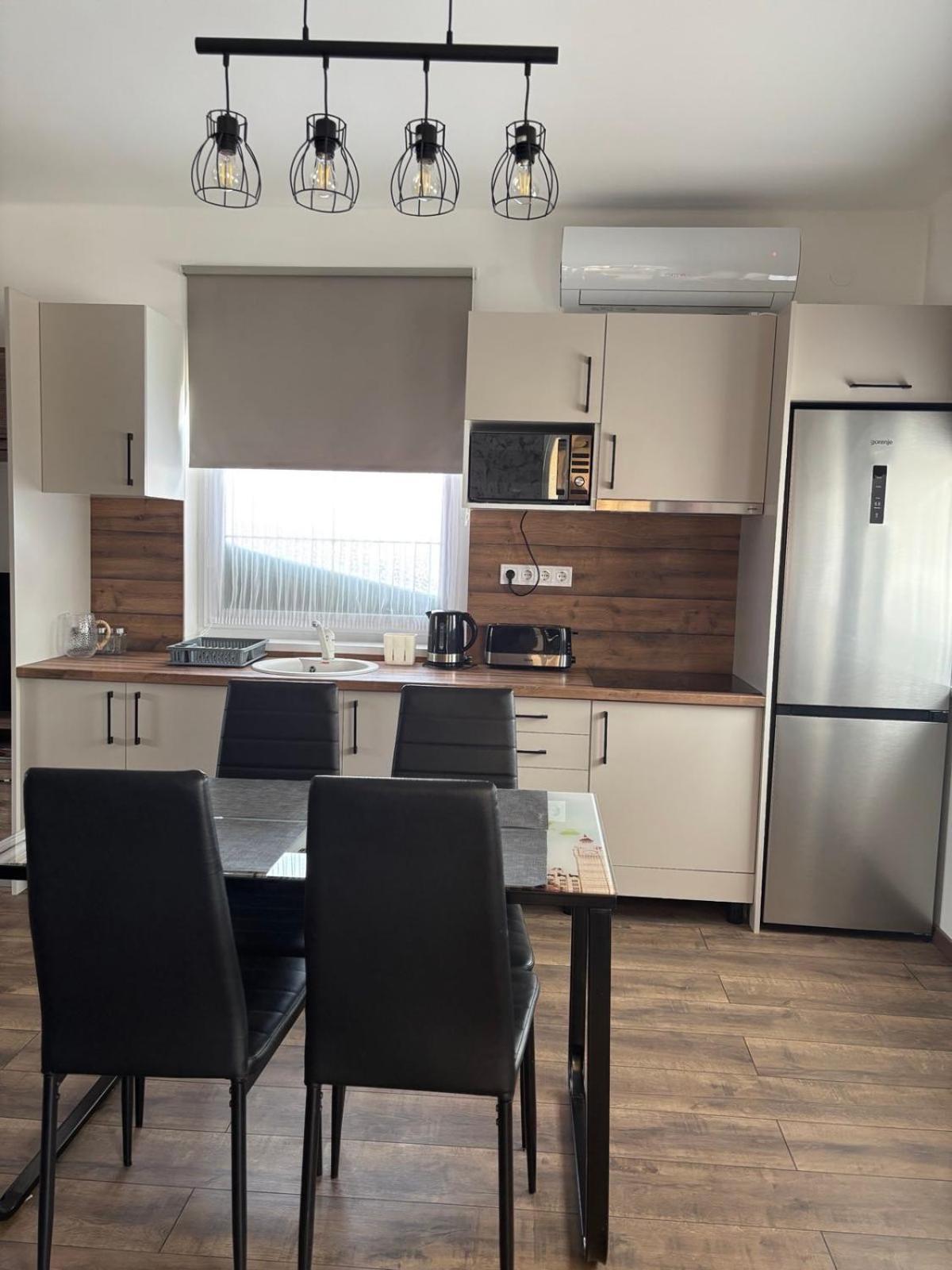 Agora Apartman Hajdúszoboszló Zewnętrze zdjęcie