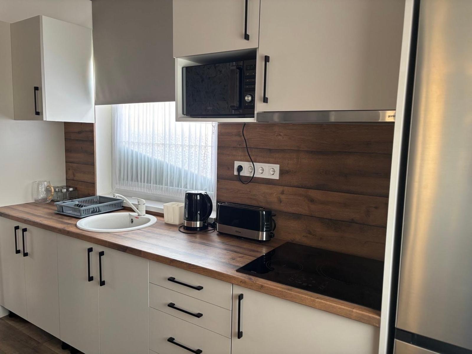Agora Apartman Hajdúszoboszló Zewnętrze zdjęcie